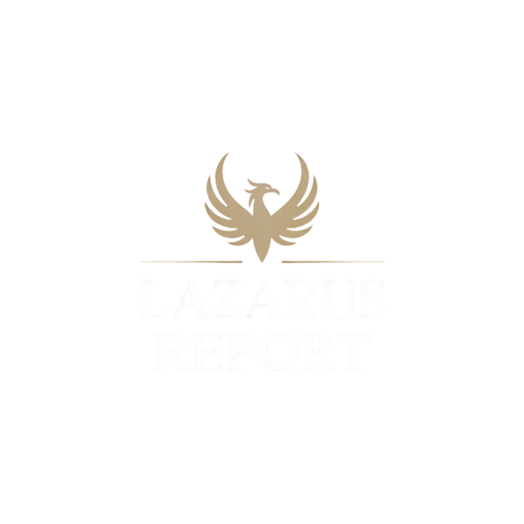 Lazarus Report Global